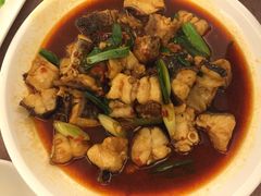 -千岛湖丽景酒店-中餐厅