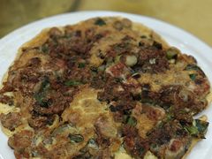 -青竹园海鲜餐厅(海天路店)