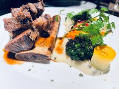 -C&R西班牙餐厅