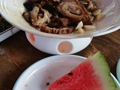 -老鼎万春卤菜(五代传承创始老店)