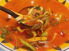 -新疆伊宁远征餐厅