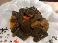 -京城小江南·北京烤鸭·江南土菜·白鱼(中关村店)