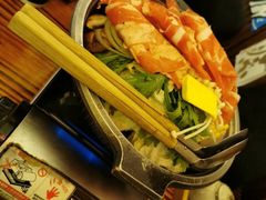 -坂吉屋·居酒屋深夜食堂(龙湖店)
