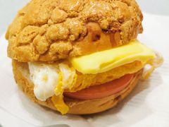 招牌菠萝包-华嫂冰室(尖沙咀店)