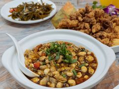 -醉壹号海鲜大排档(厦门美食地标店)