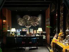 -畅泰·泰式古法按摩·足疗SPA(南滨路东原1891店)