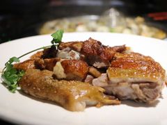 -味可道美食坊(福基路店)