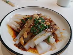 -渝信川菜(工体店)