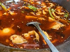 -九寨沟石锅鱼(沣峪口二十年店)