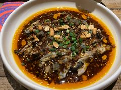 -铁公鸡·四川料理(天环广场店)
