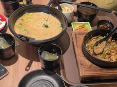 -禾绿回转寿司(苏宁广场店)