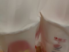 -华莱士·炸鸡汉堡(荔湾坑口店)