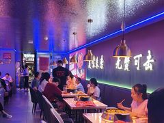 -徐记小怪兽肉蟹煲店(哈西万达金街店)