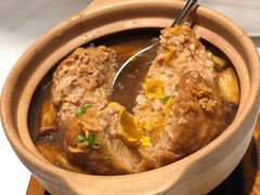 葱烧狮子头-和和小厨