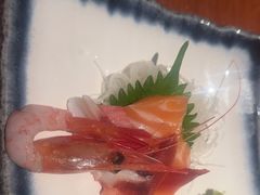 -千代武日本料理(开发区店)