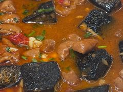 -又见炊烟私房菜(敬亭路店)