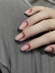 -1T·1M 日式美甲美睫