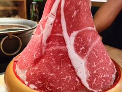 -温野菜涮涮锅(曲江大悦城店)