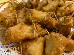 -盛记顺德高佬猪杂粥