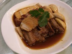 -香融府·烤鸭·家常菜(马家堡路店)