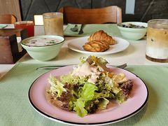 -JW万豪厨房餐厅·滨海草坪烧烤·海鲜·海景(三亚绿发山海天JW万豪酒店)