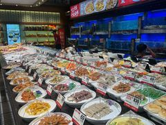 -兴仙饭店·闽味海鲜(马尾总店)