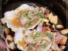 -高佳庄·舟山海鲜(海景旗舰店)