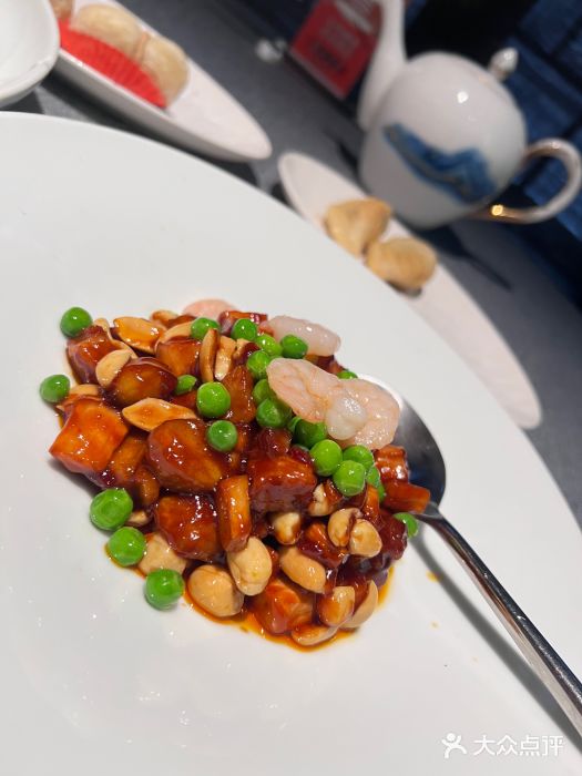 绿波廊(豫园店)八宝辣酱图片