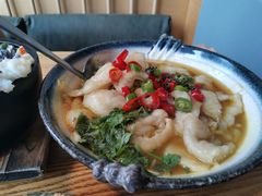 藤椒巴沙鱼-小和庆·知味(首铸万科店)