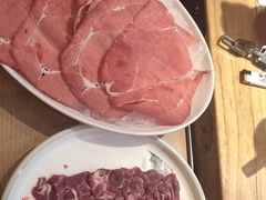 -蜀留香火锅(社会山店)