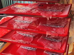 -打酱友•斑鱼海鲜粥火锅(吴桥店)