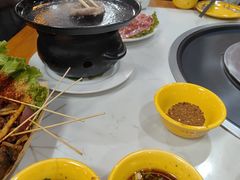 -藏味八珍特色火锅