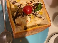 -涌上外婆桥(南塘店)