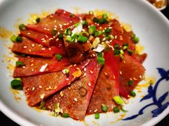 -西安饭庄·非遗陕菜(钟楼店)