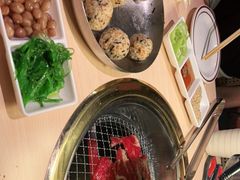 -伊茉家的烤肉店(勒泰中心店)