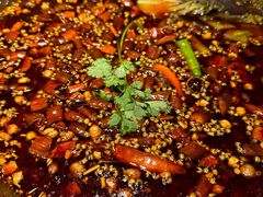 -小饕荟雅安贡椒鱼鲜馆(广福桥店)