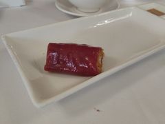 -怀德酒楼·粤菜·海鲜·茶点(宝安国际机场店)