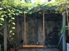 -时光花园(白鹭洲店)