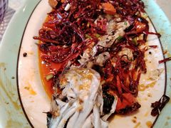 -巧克力渔家.小船海鲜胶东菜(万平口店)