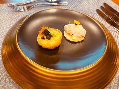 -北京古城老院厉晓麟精致菜