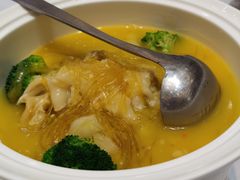 -君德澜酒家·创意粤菜(金山谷店)