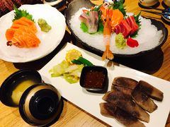 -阿吾罗日本料理(K11艺术中心店)