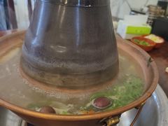 -前门张记涮肉(前门店)