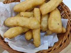 -高群生胡辣汤(亚运村店)