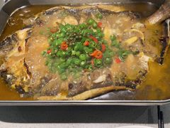-半天妖烤鱼(紫荆广场店)