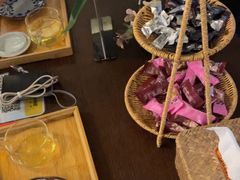 -施奈儿.洗头頭療.按摩SPA.采耳(上梅林店)