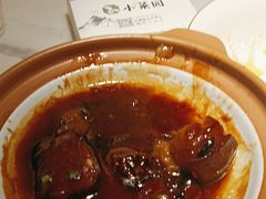 -小菜园新徽菜(镇江丹阳吾悦店)