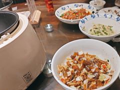 -八碗湘长沙市井菜(坡子街店)