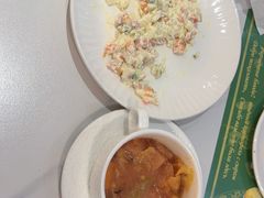 -库滋明·俄罗斯特色美食(中央大街店)