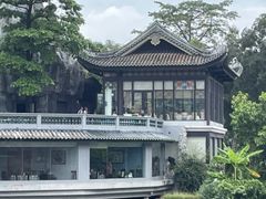 -泮溪酒家(荔枝湾店)